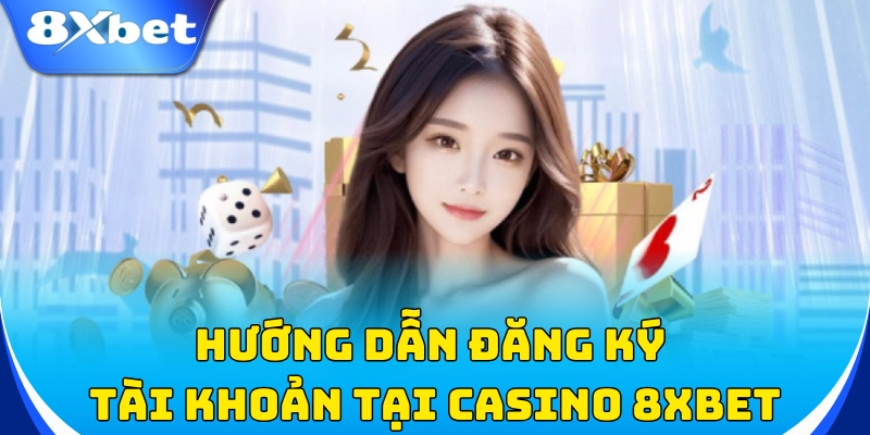 Casino 3 Hướng dẫn tham gia casino tại nhà cái