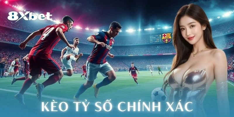 Kèo tỷ số chính xác: Chiến lược cá cược đỉnh cao 3 Ưu điểm khi chơi kèo tỷ số chính xác